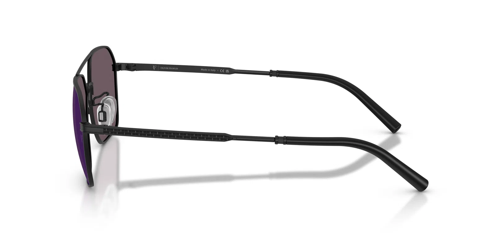 Oliver Peoples R-17 1377S Sunglasses - view 11